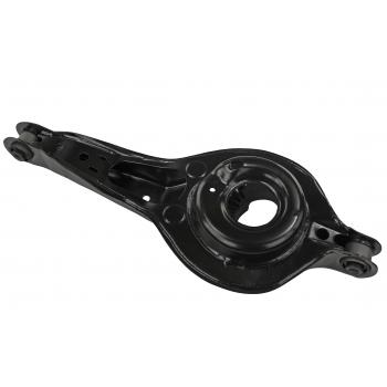 2013 Ford Focus Suspension Control Arm Rear Lower Rearward Mevotech CMS401178 image 2 of 3