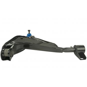 2004 Mercury Mountaineer Suspension Control Arm and Ball Joint Assembly Front Left Lower Mevotech CMS40118 image 2 of 4