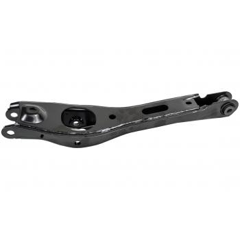 2009 Ford Explorer Sport Trac Suspension Control Arm Rear Lower Mevotech CMS401182 image 2 of 2