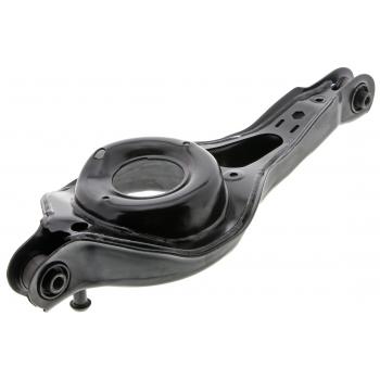 2015 Ford C-Max Suspension Control Arm Rear Lower Rearward Mevotech CMS401183 image 1 of 3