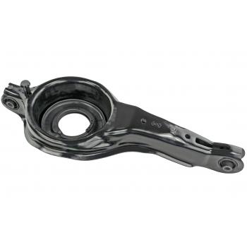 2015 Ford C-Max Suspension Control Arm Rear Lower Rearward Mevotech CMS401183 image 2 of 3