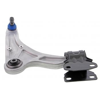 2014 Ford Fusion Suspension Control Arm and Ball Joint Assembly Front Right Lower Mevotech CMS401184 image 1 of 4