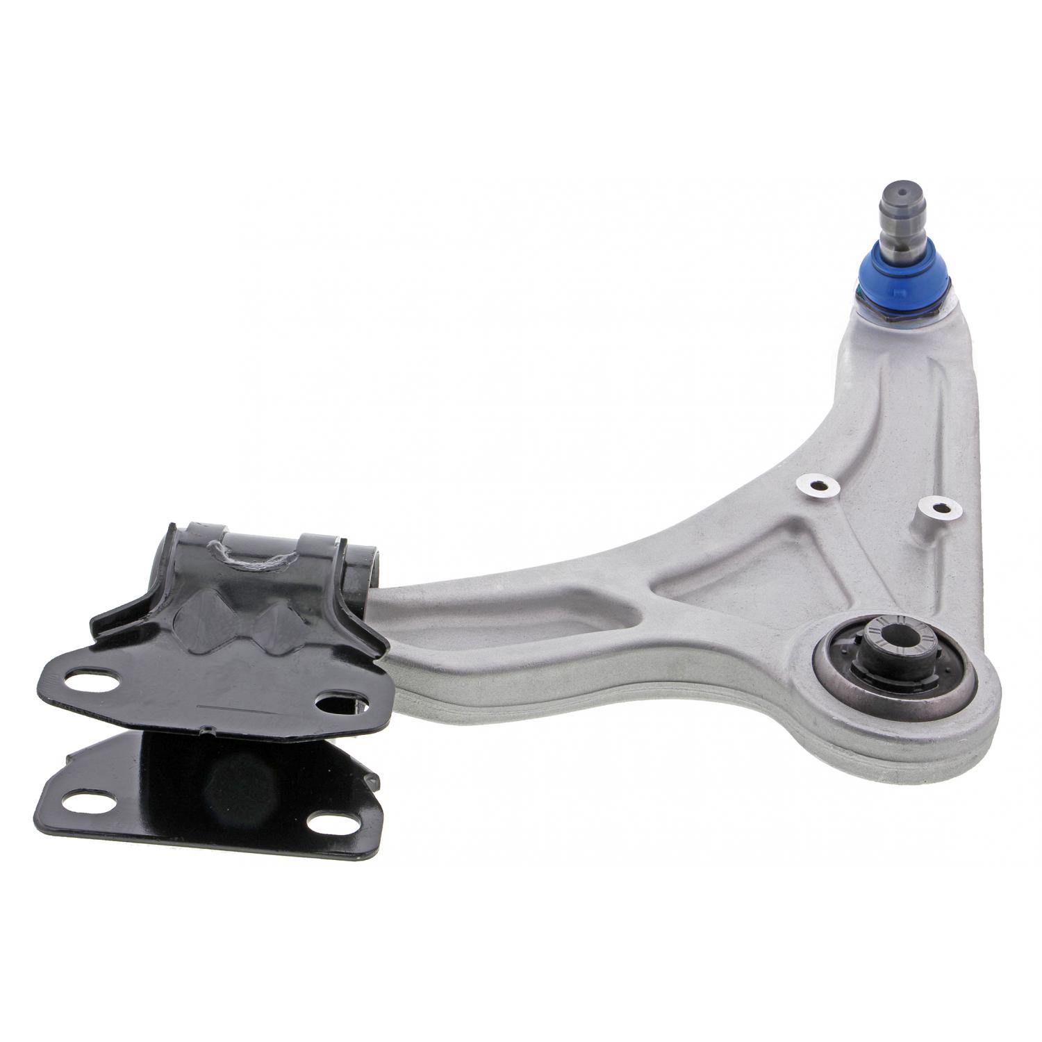 Mevotech CMS401185 - Suspension Control Arm and Ball Joint Assembly Mevotech CMS401185 Suspension Control Arm and Ball Joint Assembly product image 1 of 7