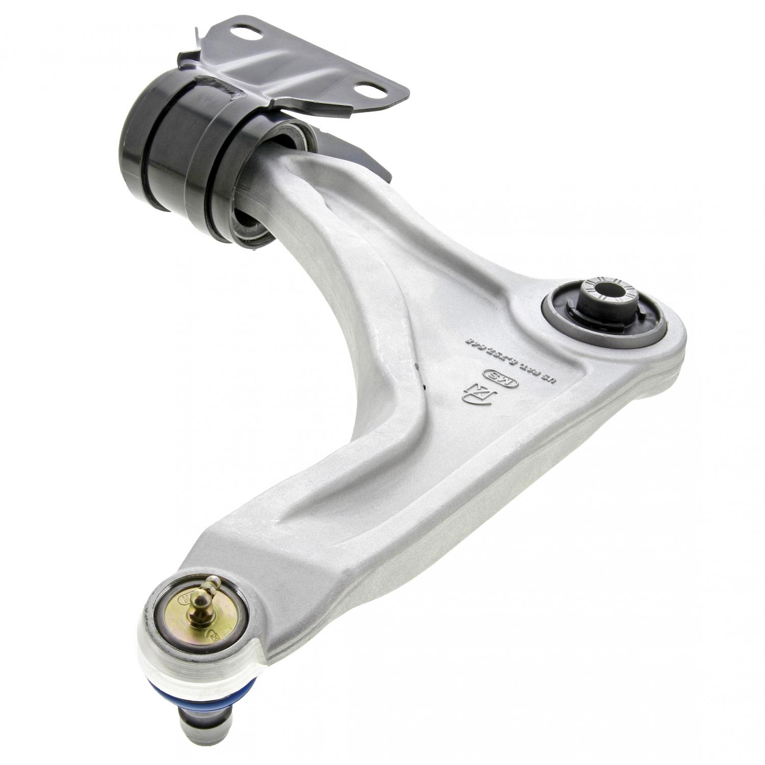Mevotech CMS401185 - Suspension Control Arm and Ball Joint Assembly Mevotech CMS401185 Suspension Control Arm and Ball Joint Assembly product image 2 of 7