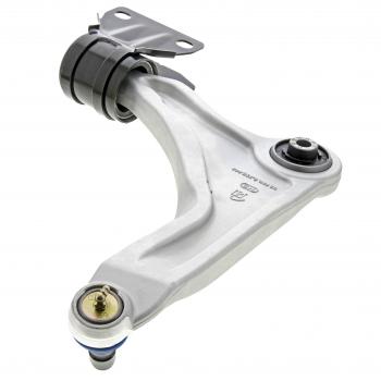 2014 Ford Fusion Suspension Control Arm and Ball Joint Assembly Front Left Lower Mevotech CMS401185 image 2 of 4