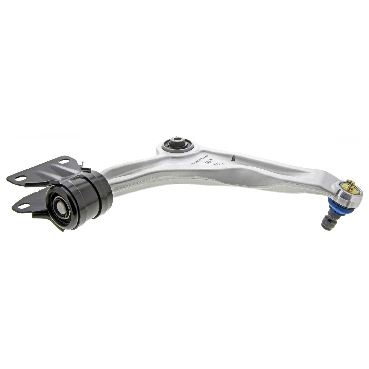 Mevotech CMS401185 - Suspension Control Arm and Ball Joint Assembly Mevotech CMS401185 Suspension Control Arm and Ball Joint Assembly product image 3 of 7