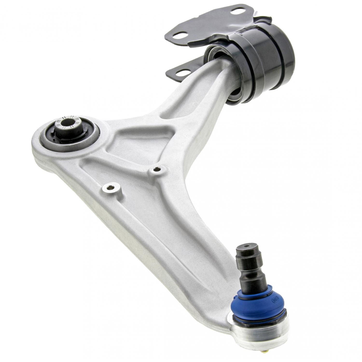 Mevotech CMS401185 - Suspension Control Arm and Ball Joint Assembly Mevotech CMS401185 Suspension Control Arm and Ball Joint Assembly product image 4 of 7