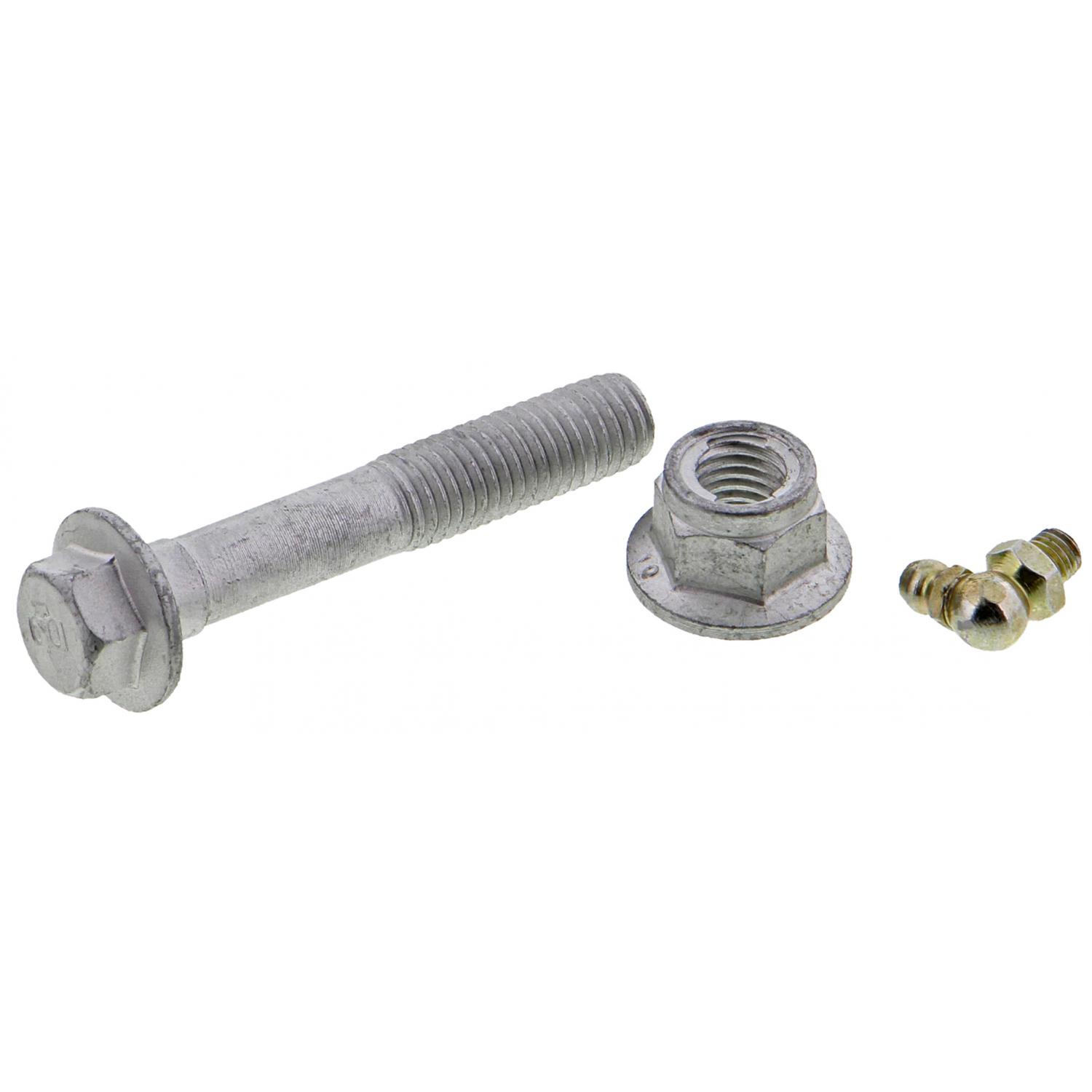 Mevotech CMS401185 - Suspension Control Arm and Ball Joint Assembly Mevotech CMS401185 Suspension Control Arm and Ball Joint Assembly product image 5 of 7