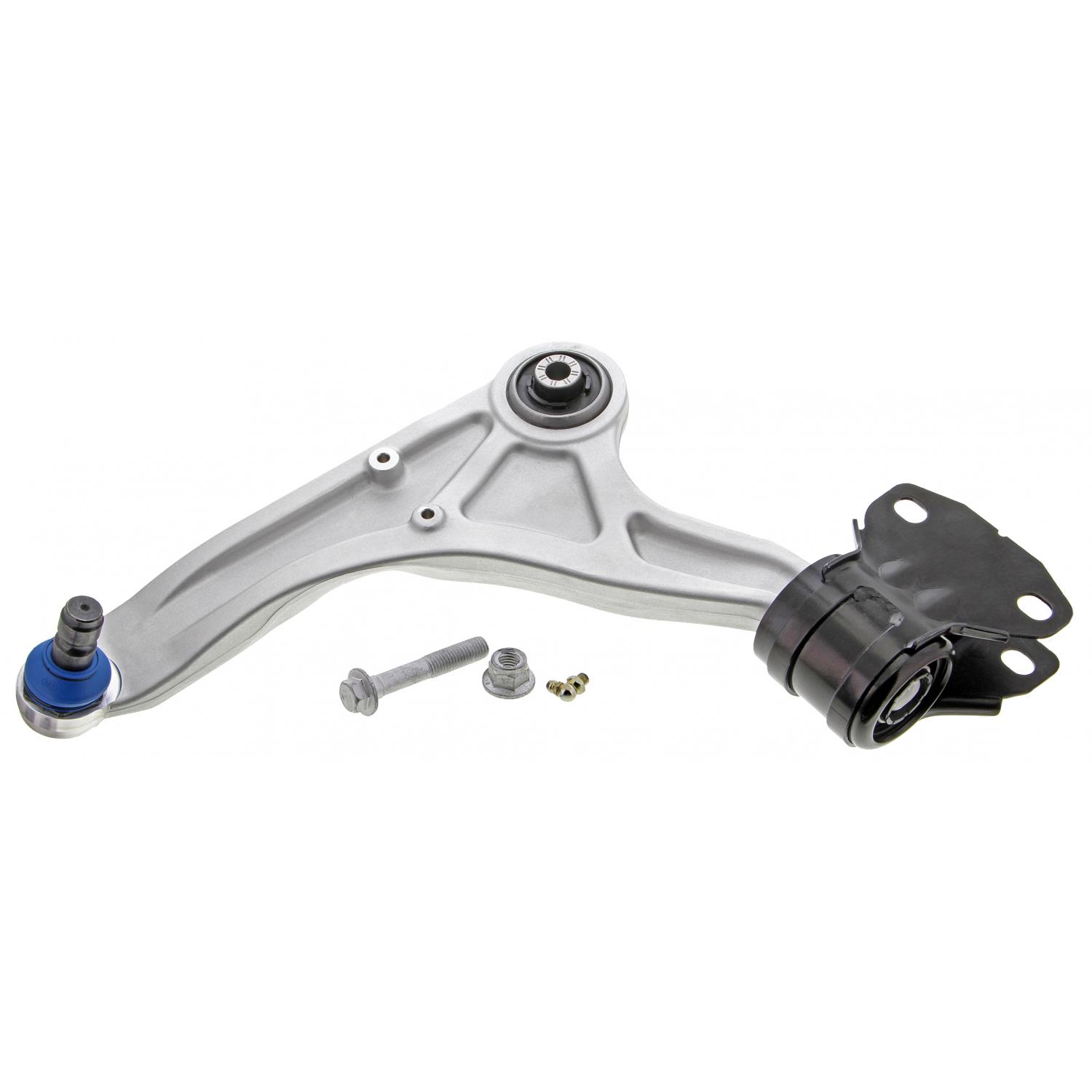 Mevotech CMS401185 - Suspension Control Arm and Ball Joint Assembly Mevotech CMS401185 Suspension Control Arm and Ball Joint Assembly product image 6 of 7