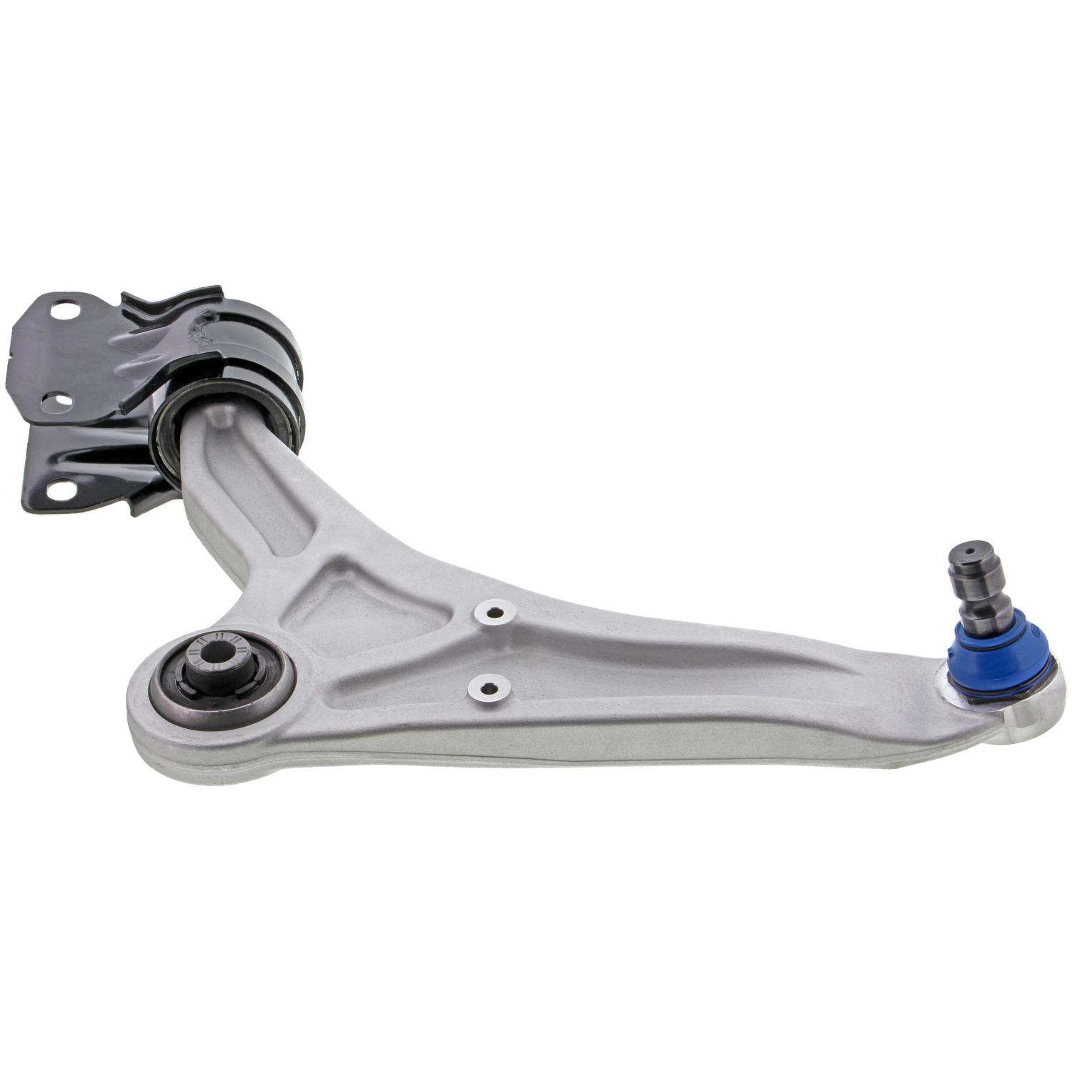 Mevotech CMS401185 - Suspension Control Arm and Ball Joint Assembly Mevotech CMS401185 Suspension Control Arm and Ball Joint Assembly product image 7 of 7