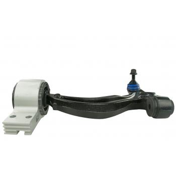 2013 Ford Flex Suspension Control Arm and Ball Joint Assembly Front Left Lower Mevotech CMS401186 image 1 of 4