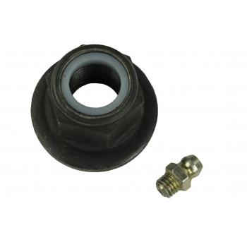 2013 Ford Flex Suspension Control Arm and Ball Joint Assembly Front Left Lower Mevotech CMS401186 image 4 of 4