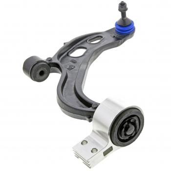 2013 Ford Flex Suspension Control Arm and Ball Joint Assembly Front Right Lower Mevotech CMS401187 image 1 of 4