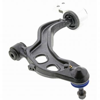 2013 Ford Flex Suspension Control Arm and Ball Joint Assembly Front Right Lower Mevotech CMS401187 image 2 of 4