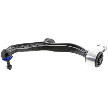 2013 Ford Flex Suspension Control Arm and Ball Joint Assembly Front Right Lower Mevotech CMS401187 image 3 of 4