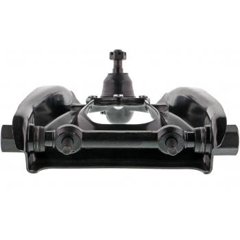 1977 Mercury Comet Suspension Control Arm and Ball Joint Assembly Front Upper Mevotech CMS401188 image 1 of 4