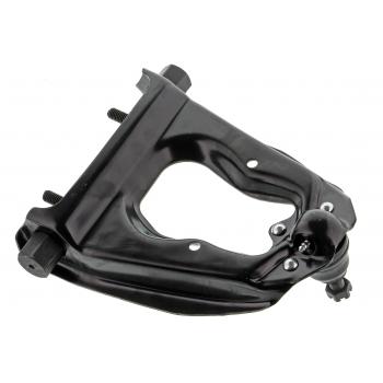 1977 Mercury Comet Suspension Control Arm and Ball Joint Assembly Front Upper Mevotech CMS401188 image 2 of 4