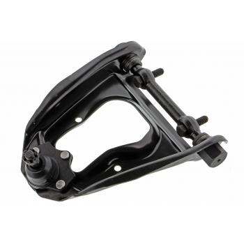 1977 Mercury Comet Suspension Control Arm and Ball Joint Assembly Front Upper Mevotech CMS401188 image 3 of 4