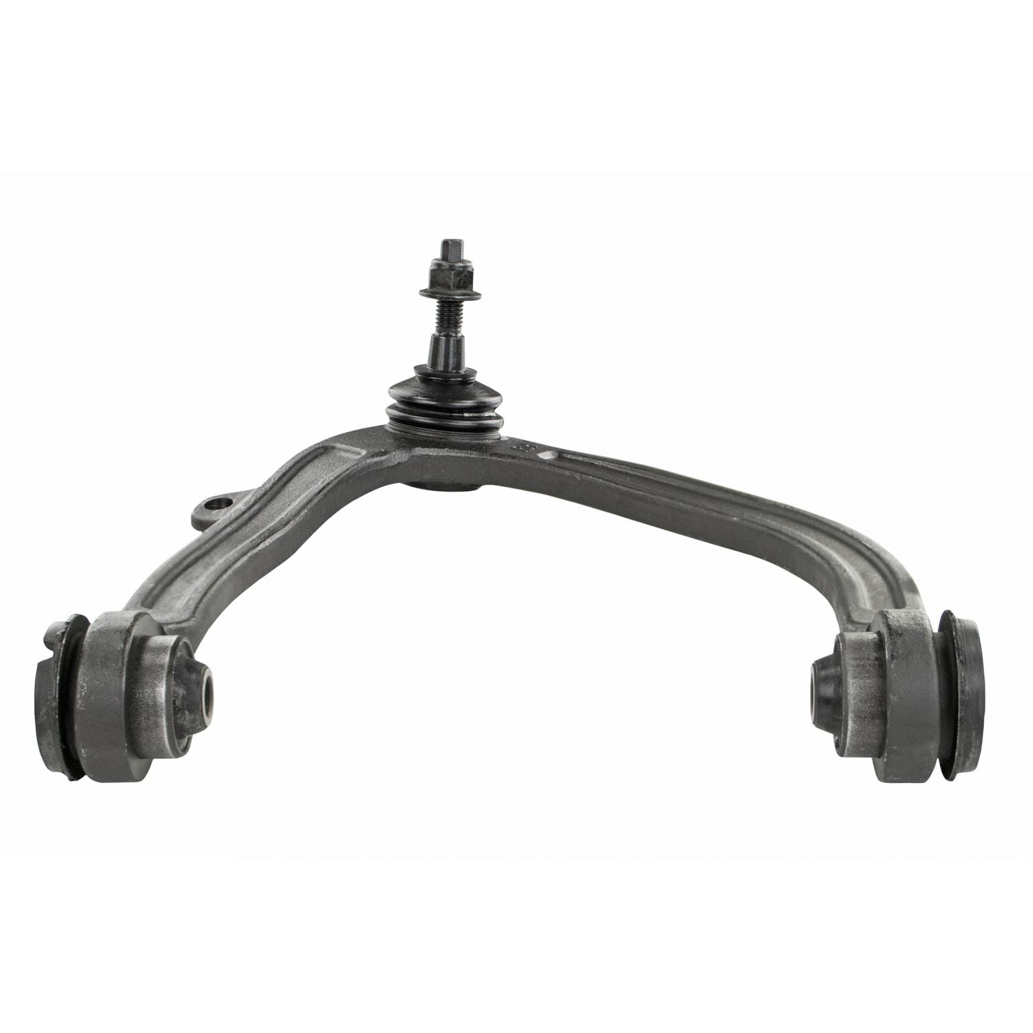 Mevotech CMS401189 - Suspension Control Arm and Ball Joint Assembly Mevotech CMS401189 Suspension Control Arm and Ball Joint Assembly product image 1 of 5