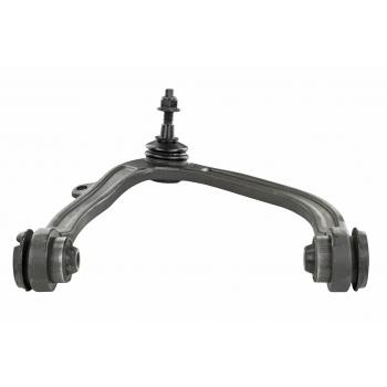 2013 Ford F-150 Suspension Control Arm and Ball Joint Assembly Front Right Upper Mevotech CMS401189 image 1 of 4