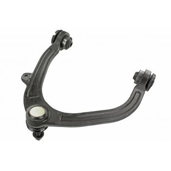 2013 Ford F-150 Suspension Control Arm and Ball Joint Assembly Front Right Upper Mevotech CMS401189 image 2 of 4