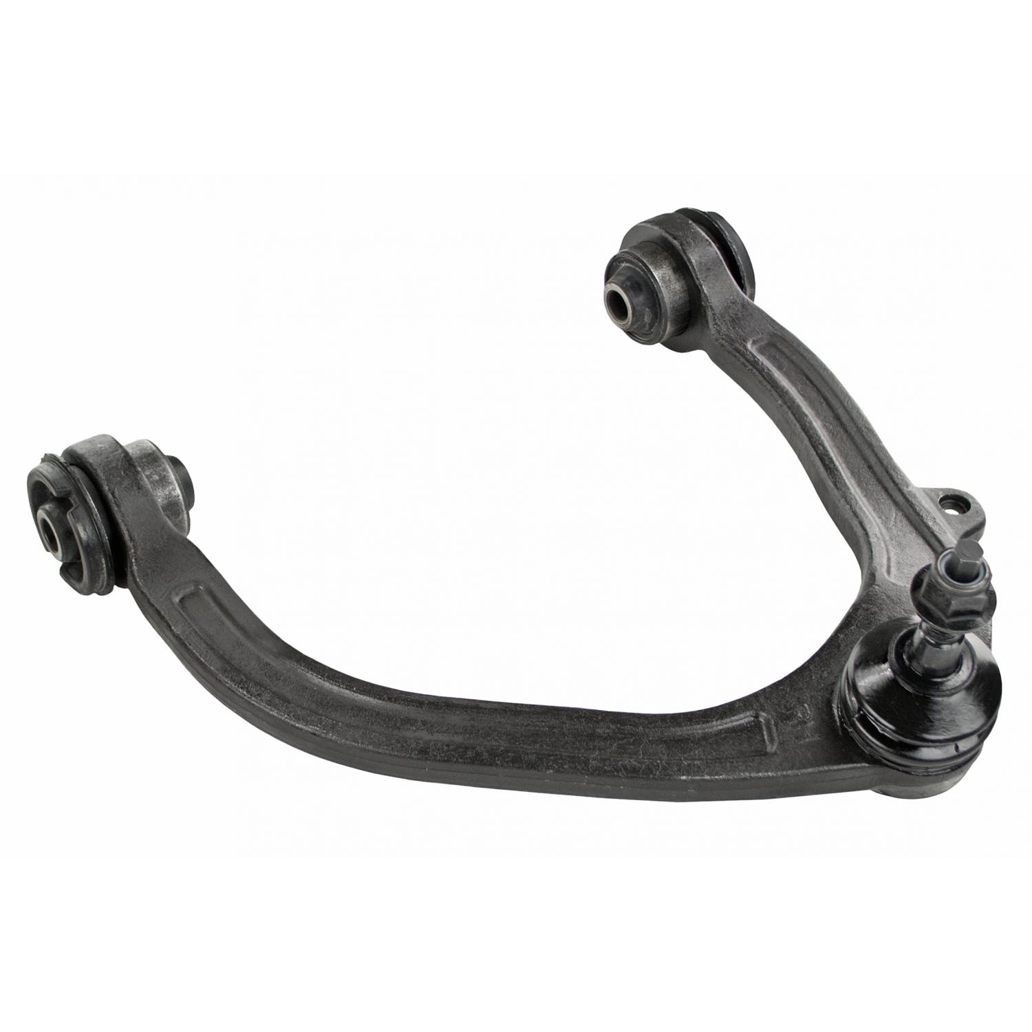 Mevotech CMS401189 - Suspension Control Arm and Ball Joint Assembly Mevotech CMS401189 Suspension Control Arm and Ball Joint Assembly product image 3 of 5
