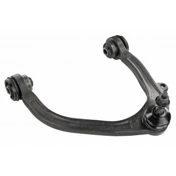 2013 Ford F-150 Suspension Control Arm and Ball Joint Assembly Front Right Upper Mevotech CMS401189 image 3 of 4