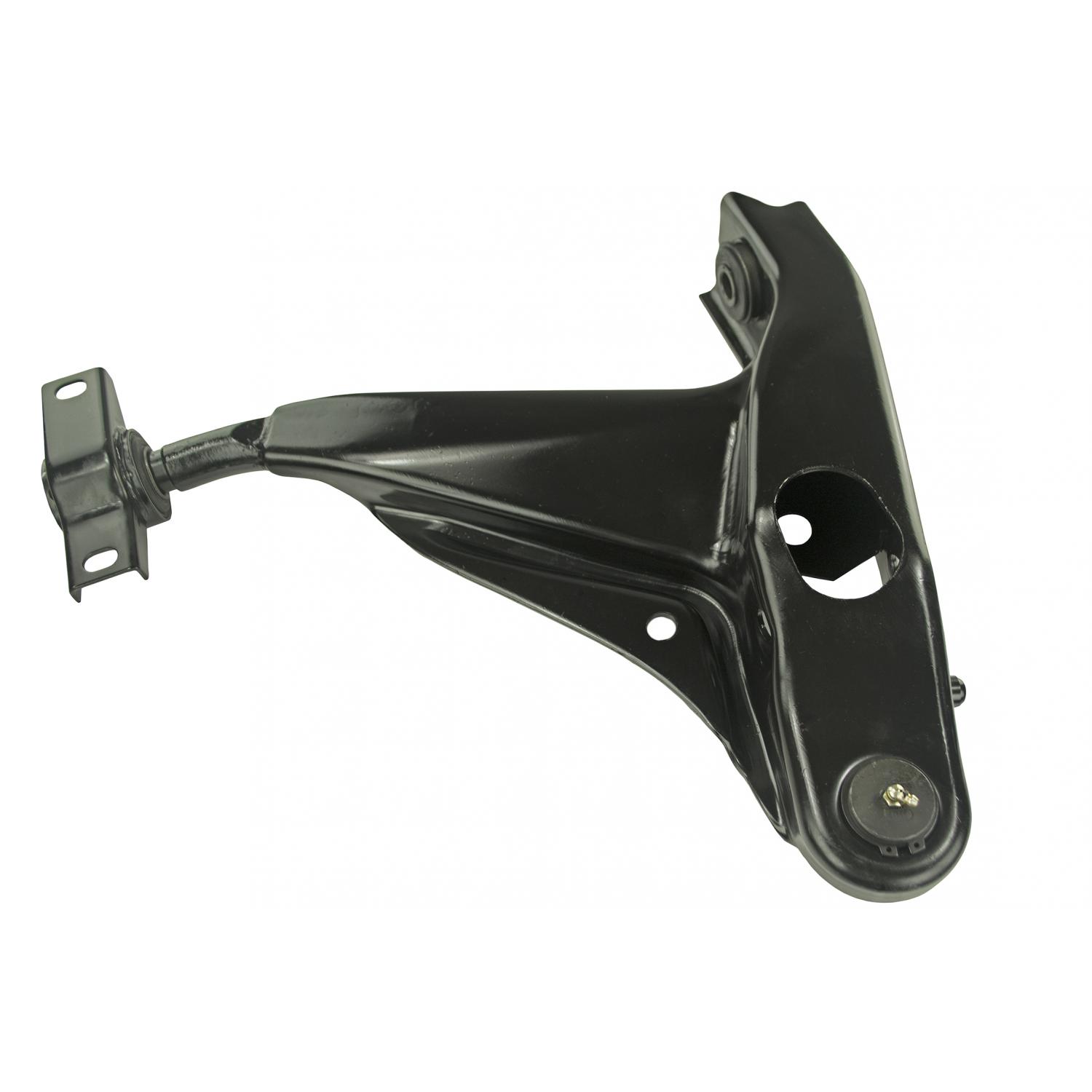 Mevotech CMS40119 Suspension Control Arm and Ball Joint Assembly product image 2 of 5