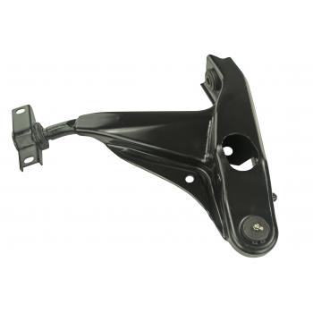 2004 Mercury Mountaineer Suspension Control Arm and Ball Joint Assembly Front Right Lower Mevotech CMS40119 image 2 of 4