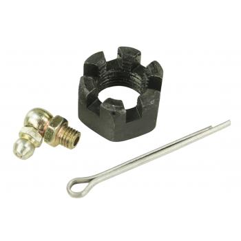 2004 Mercury Mountaineer Suspension Control Arm and Ball Joint Assembly Front Right Lower Mevotech CMS40119 image 4 of 4