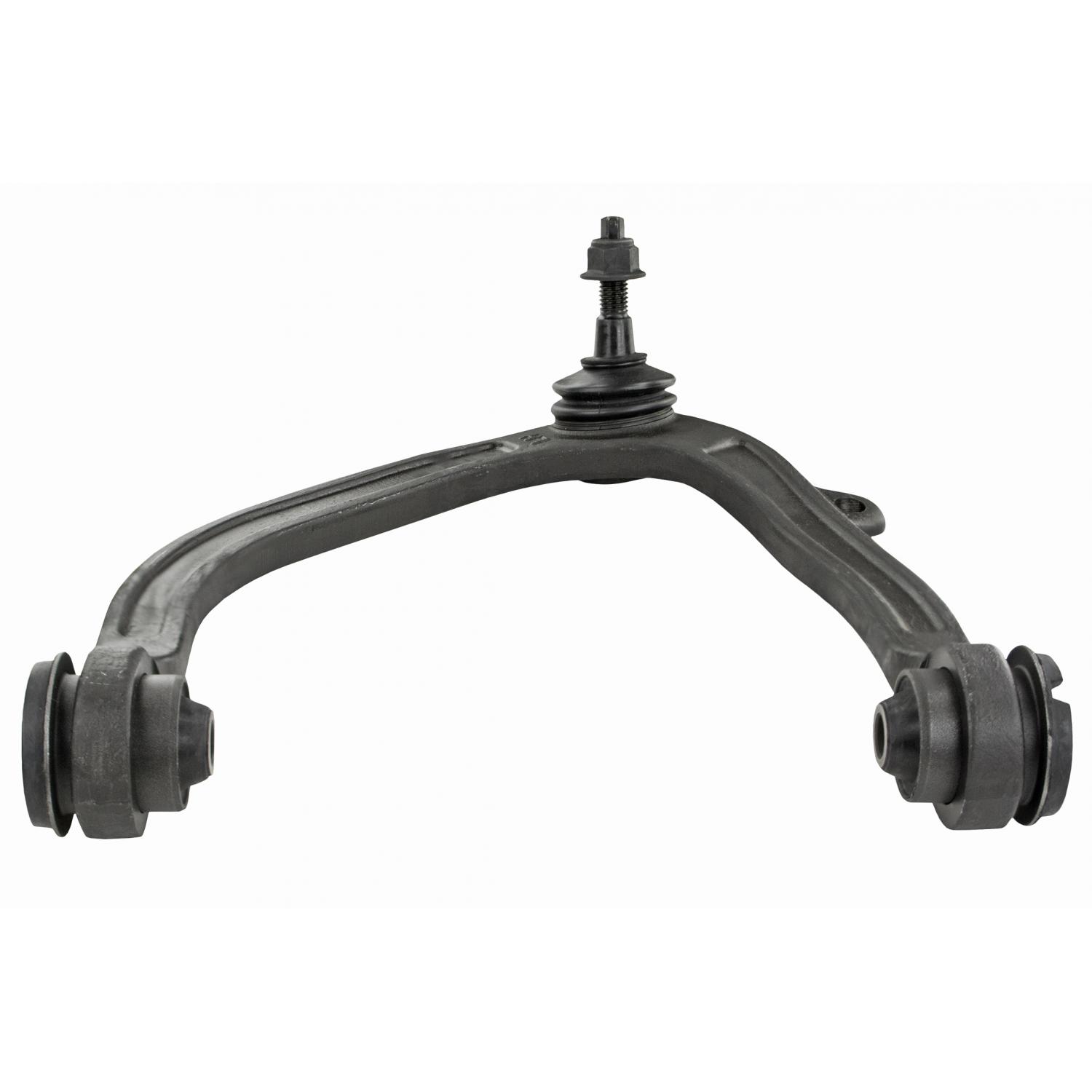 Mevotech CMS401190 Suspension Control Arm and Ball Joint Assembly product image 1 of 5