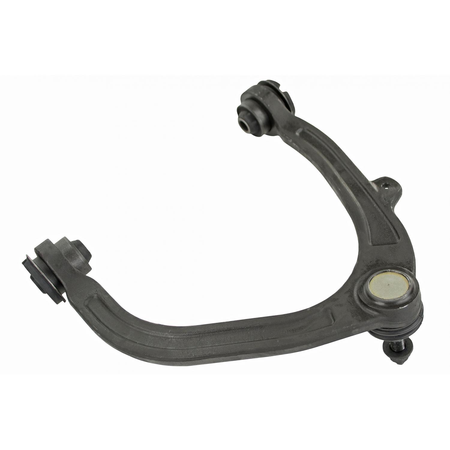 Mevotech CMS401190 Suspension Control Arm and Ball Joint Assembly product image 2 of 5