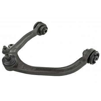 2013 Ford F-150 Suspension Control Arm and Ball Joint Assembly Front Left Upper Mevotech CMS401190 image 3 of 4
