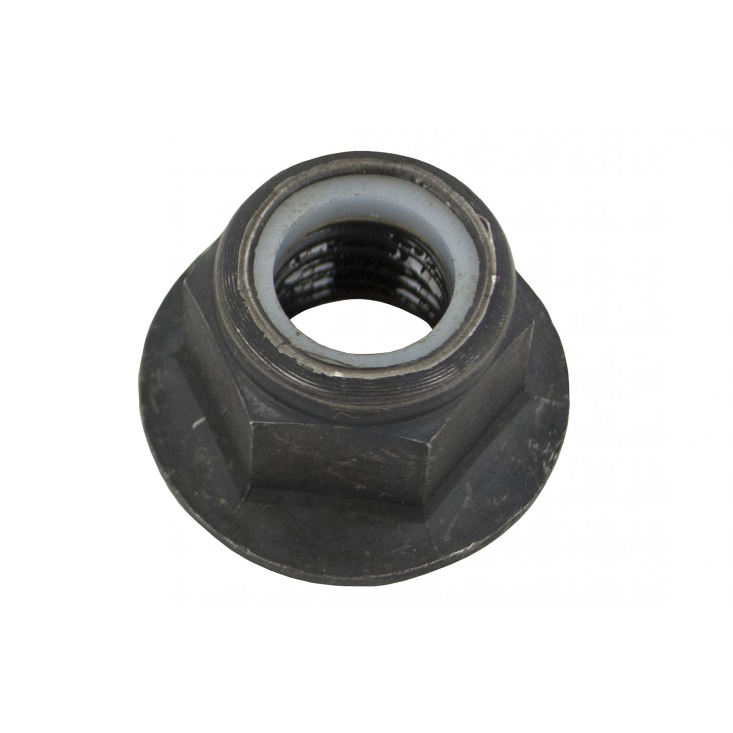 Mevotech CMS401190 Suspension Control Arm and Ball Joint Assembly product image 4 of 5