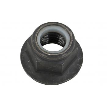 2013 Ford F-150 Suspension Control Arm and Ball Joint Assembly Front Left Upper Mevotech CMS401190 image 4 of 4