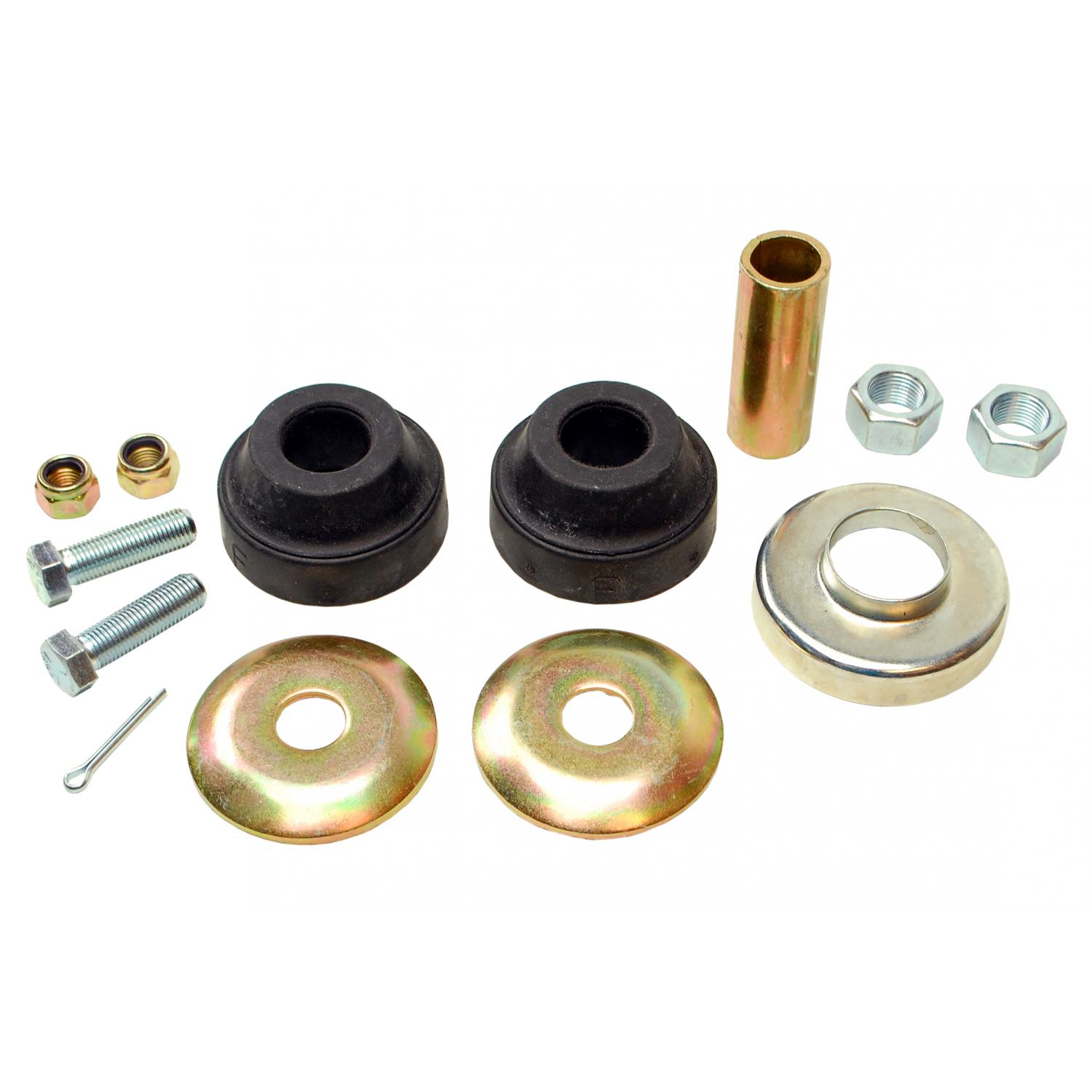 Mevotech CMS401194 - Suspension Trailing Arm Mevotech CMS401194 Suspension Trailing Arm product image 2 of 2