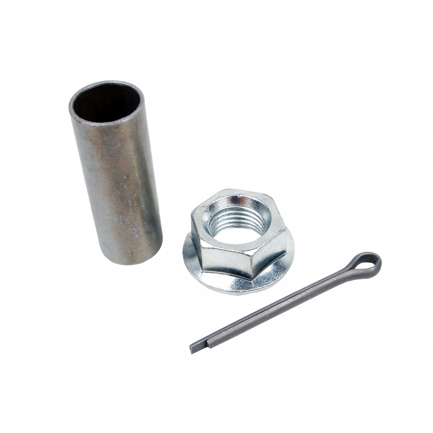 Mevotech CMS401195 - Lateral Arm Mevotech CMS401195 Lateral Arm product image 3 of 3