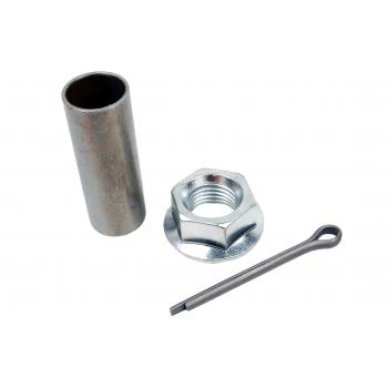 2010 Mercury Mariner Lateral Arm Rear Upper Mevotech CMS401195 image 3 of 3