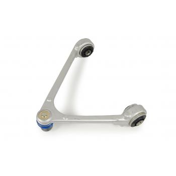 2006 Lincoln LS Suspension Control Arm and Ball Joint Assembly Front Left Upper Mevotech CMS40120 image 2 of 4