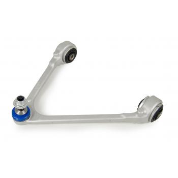 2006 Lincoln LS Suspension Control Arm and Ball Joint Assembly Front Left Upper Mevotech CMS40120 image 3 of 4