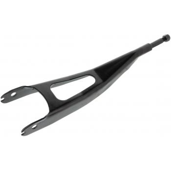 1994 Ford Bronco Radius Arm Front Left Mevotech CMS401202 image 1 of 2