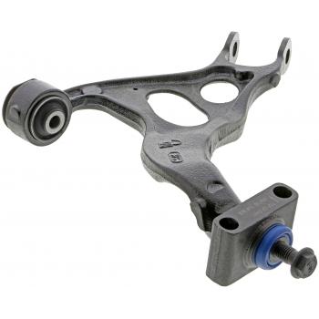2010 Lincoln MKT Suspension Control Arm Rear Right Upper Mevotech CMS401203 image 1 of 4