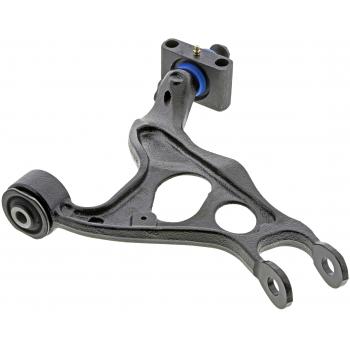2010 Lincoln MKT Suspension Control Arm Rear Right Upper Mevotech CMS401203 image 2 of 4