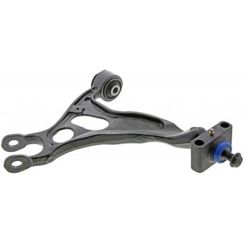 2010 Lincoln MKT Suspension Control Arm Rear Right Upper Mevotech CMS401203 image 3 of 4