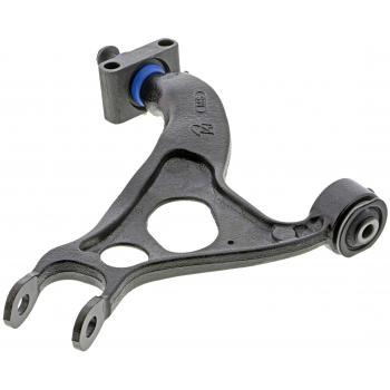 2010 Lincoln MKT Suspension Control Arm Rear Right Upper Mevotech CMS401203 image 4 of 4