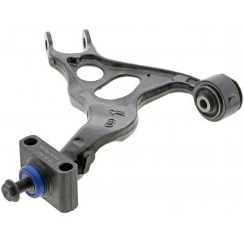 2010 Lincoln MKT Suspension Control Arm Rear Left Upper Mevotech CMS401204 image 1 of 4