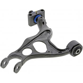2010 Lincoln MKT Suspension Control Arm Rear Left Upper Mevotech CMS401204 image 2 of 4