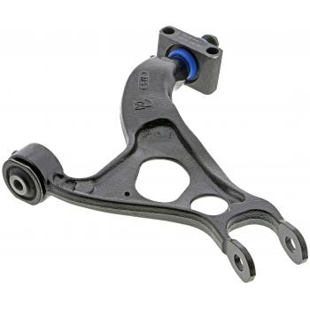 2010 Lincoln MKT Suspension Control Arm Rear Left Upper Mevotech CMS401204 image 4 of 4