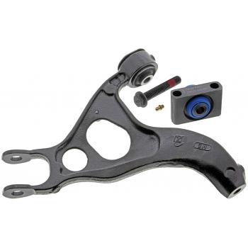 Mevotech CMS401204 Suspension Control Arm product image 6 of 7