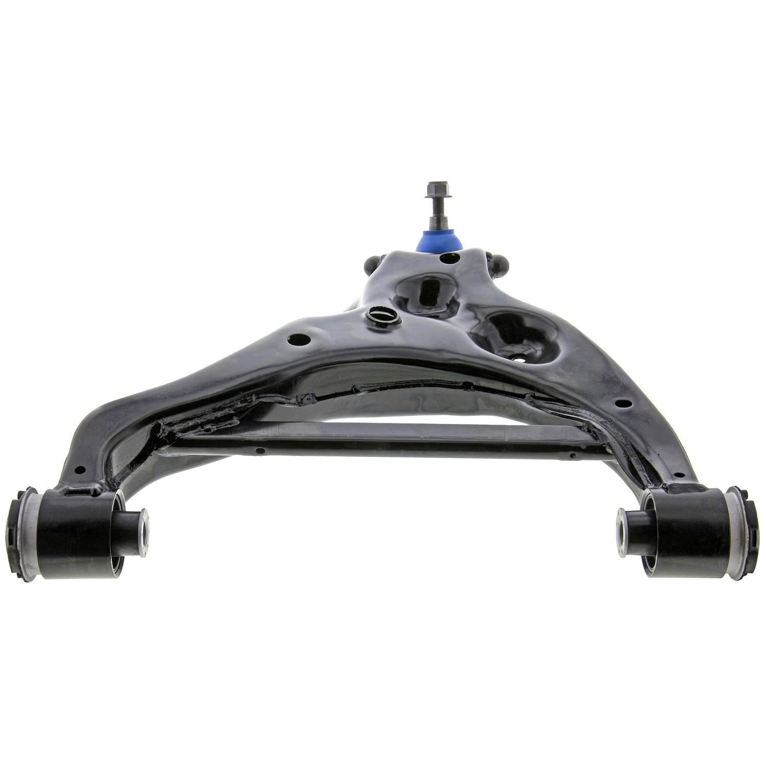 Mevotech CMS401205 - Suspension Control Arm and Ball Joint Assembly Mevotech CMS401205 Suspension Control Arm and Ball Joint Assembly product image 1 of 7